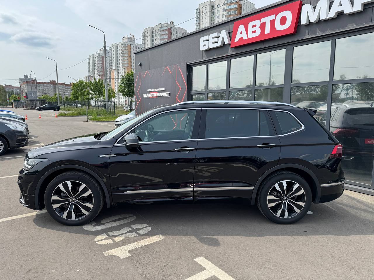 Фото автомобиля 7