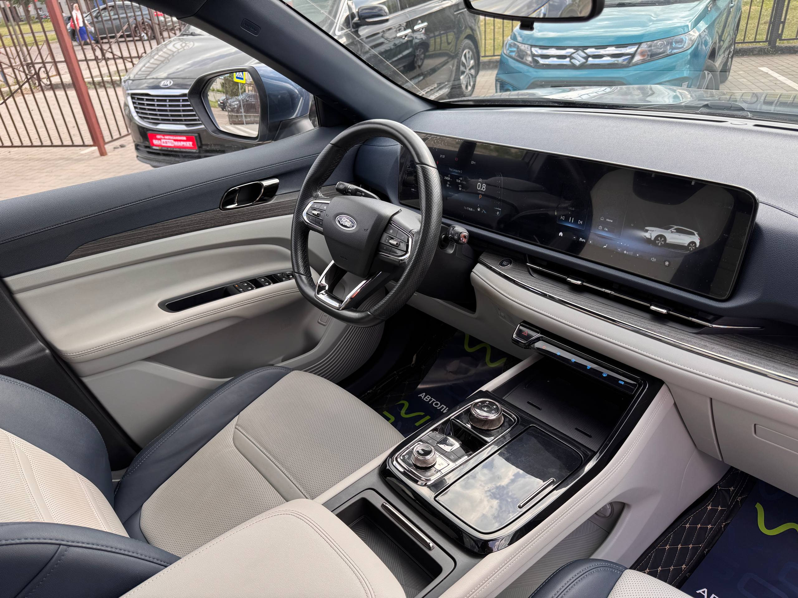 Фото автомобиля 20