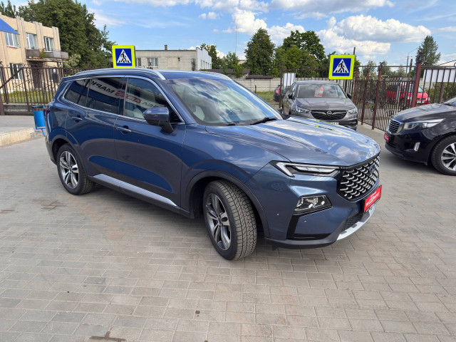 Фото автомобиля 4