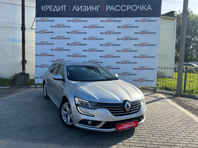 Фото автомобиля 1