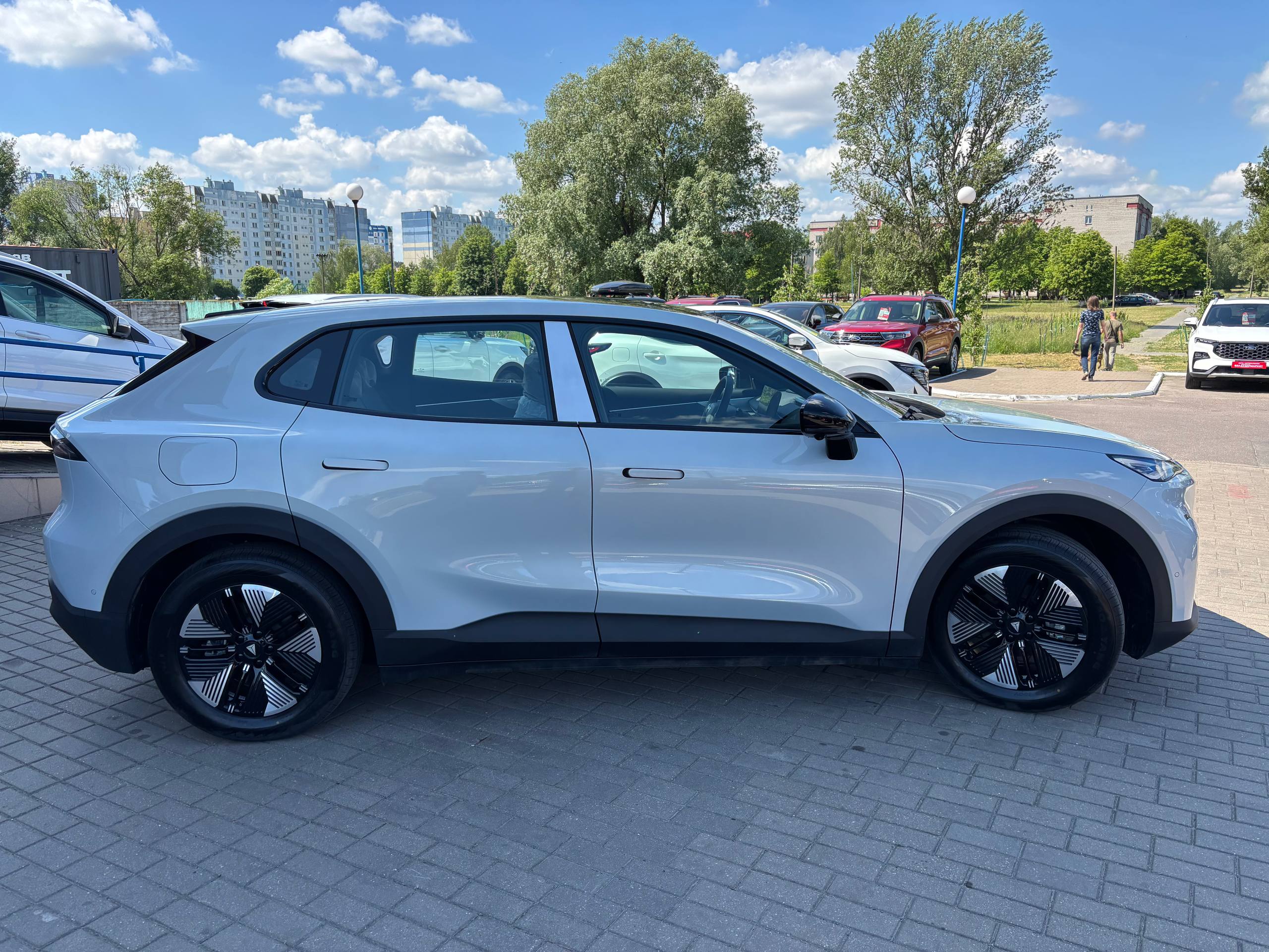 Фото автомобиля 5