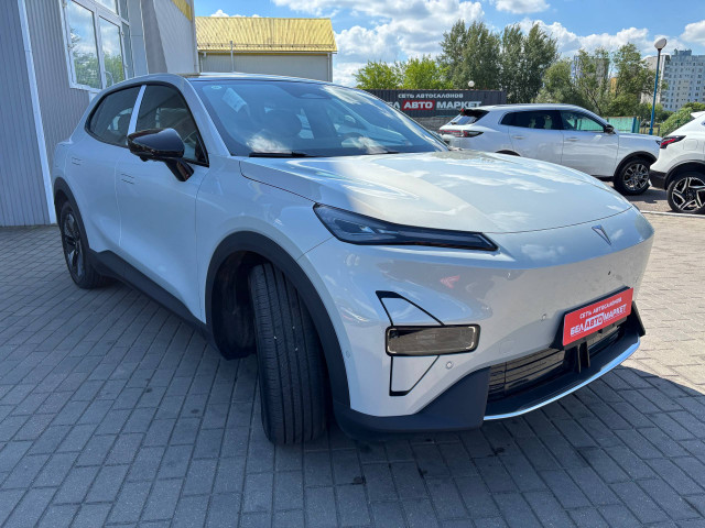 Фото автомобиля 4
