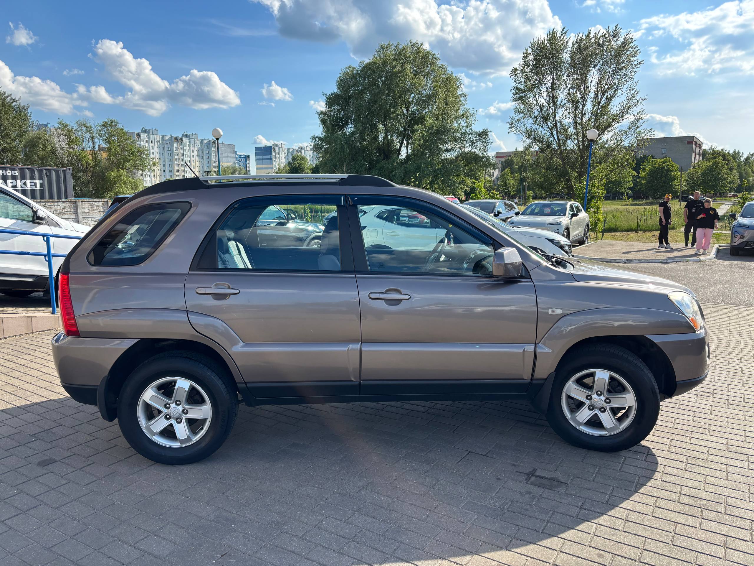 Фото автомобиля 4