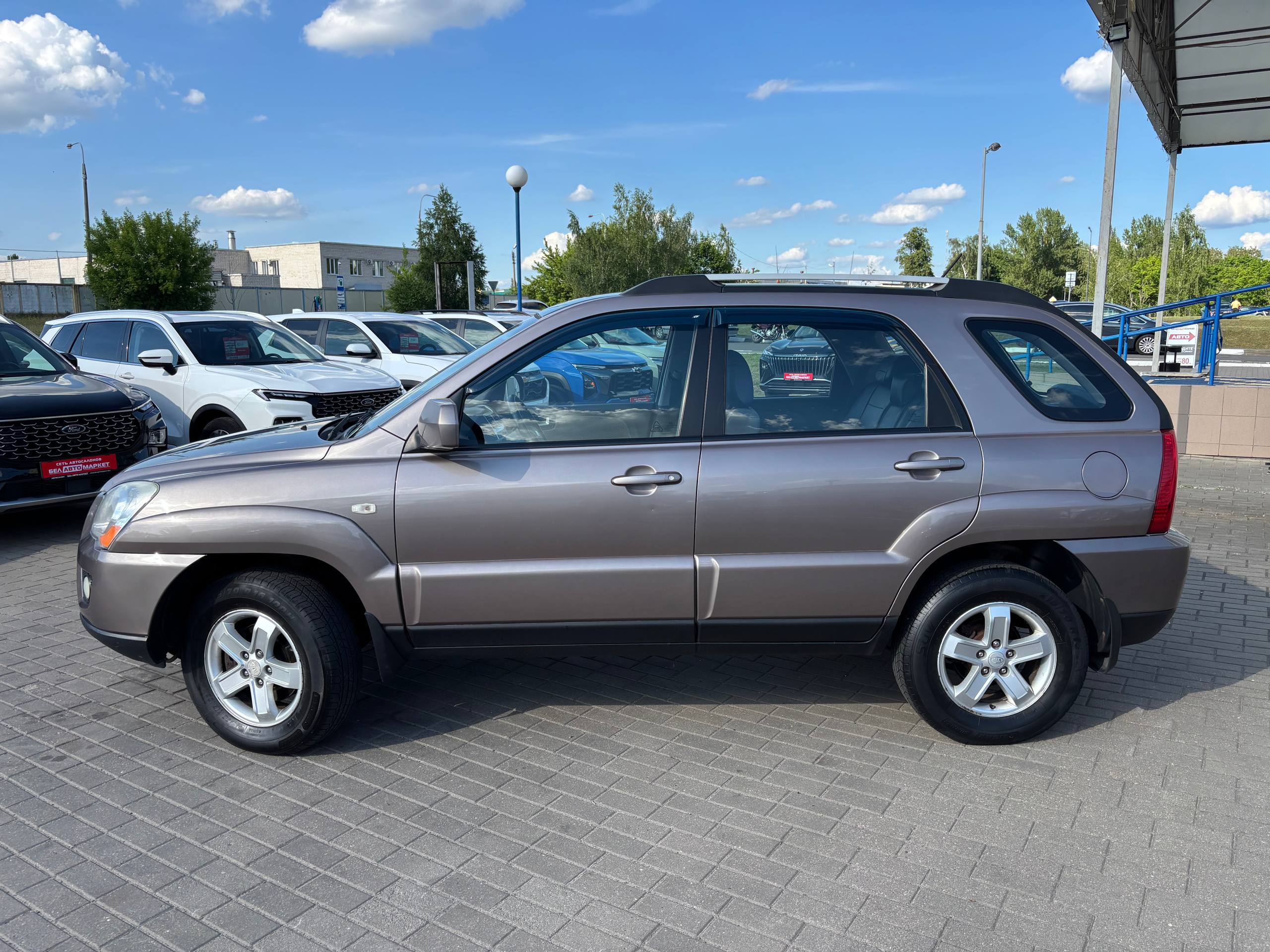 Фото автомобиля 7