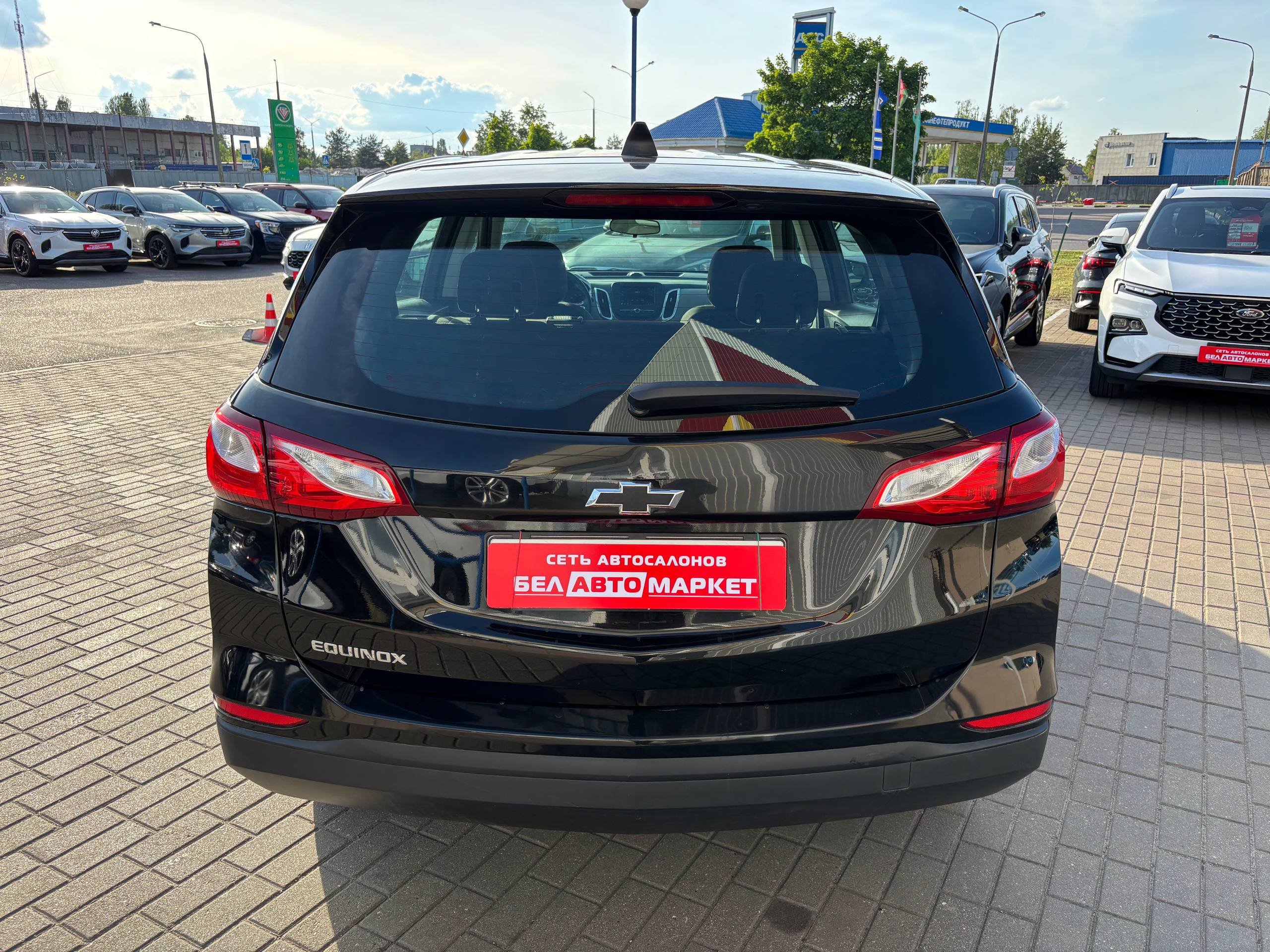 Фото автомобиля 5