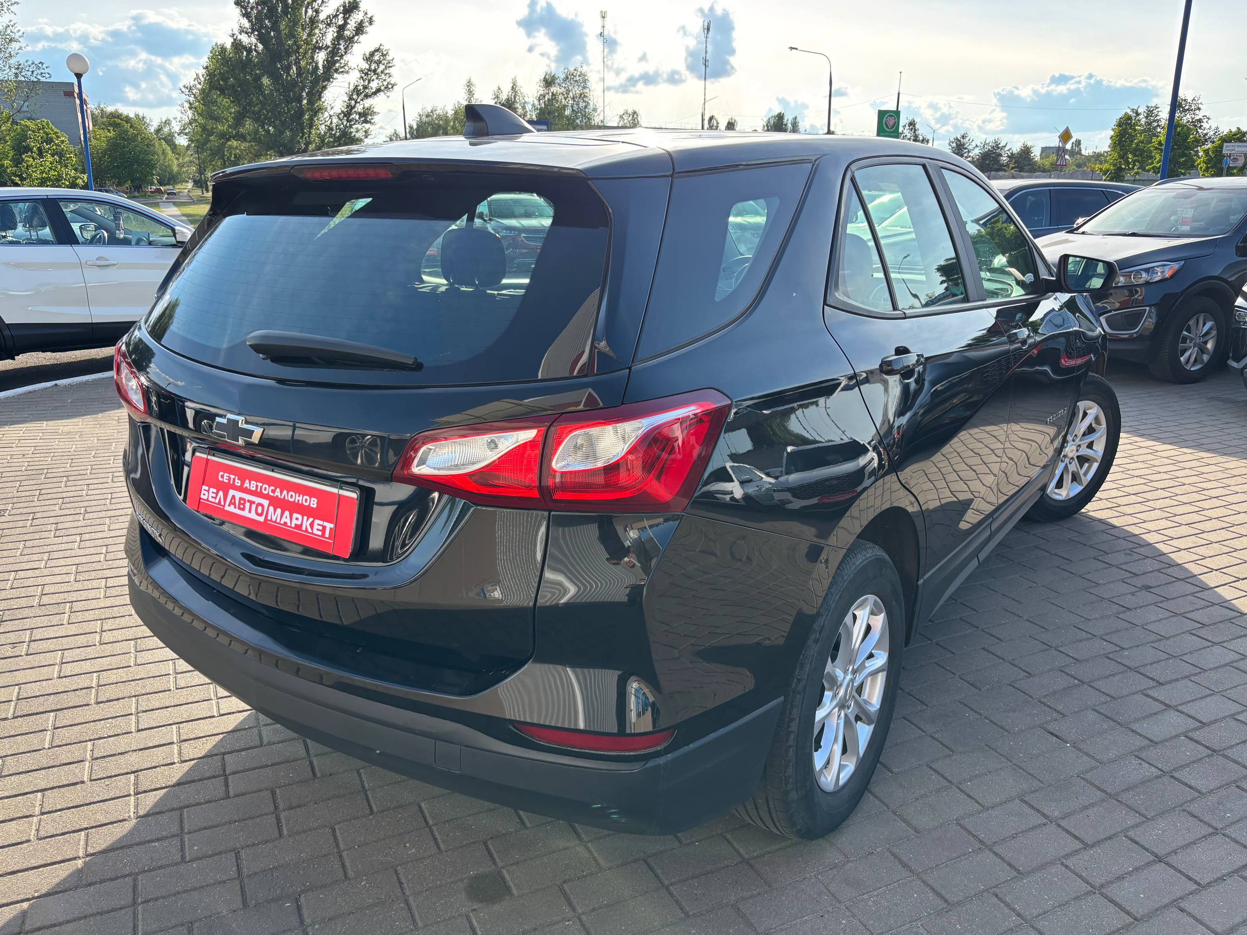 Фото автомобиля 6