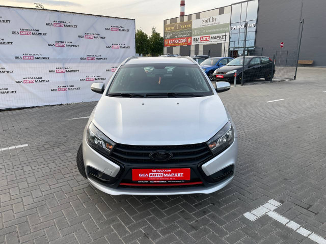 Фото автомобиля 1