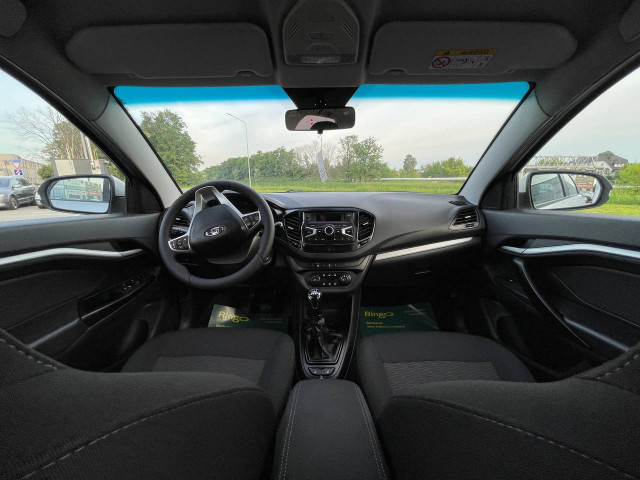 Фото автомобиля 12