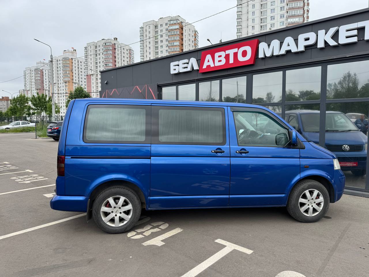 Фото автомобиля 1