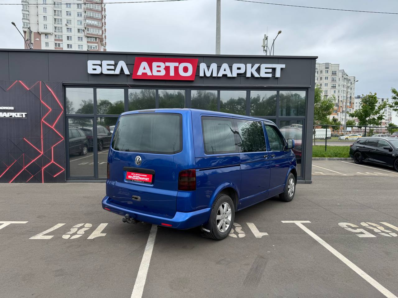Фото автомобиля 4