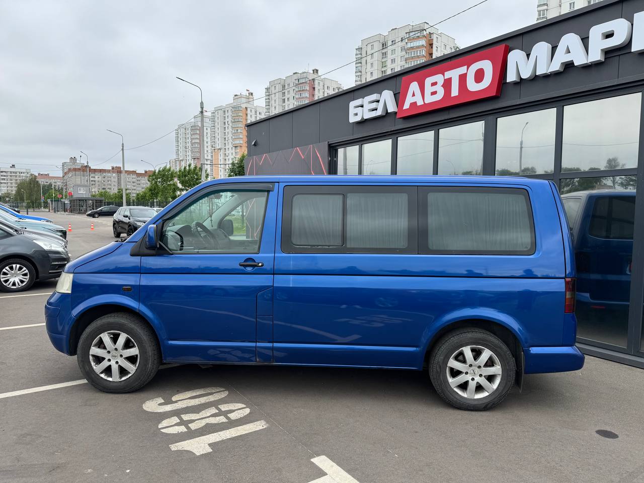 Фото автомобиля 7