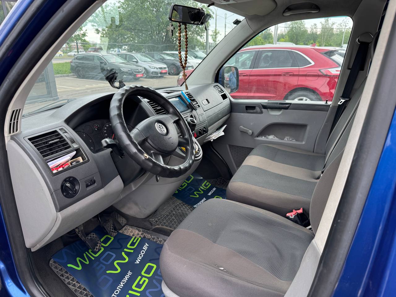 Фото автомобиля 8