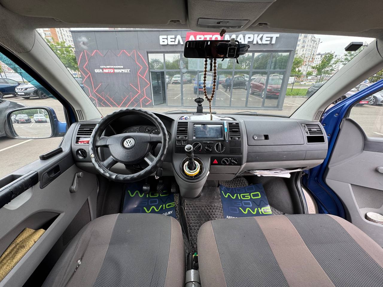 Фото автомобиля 11