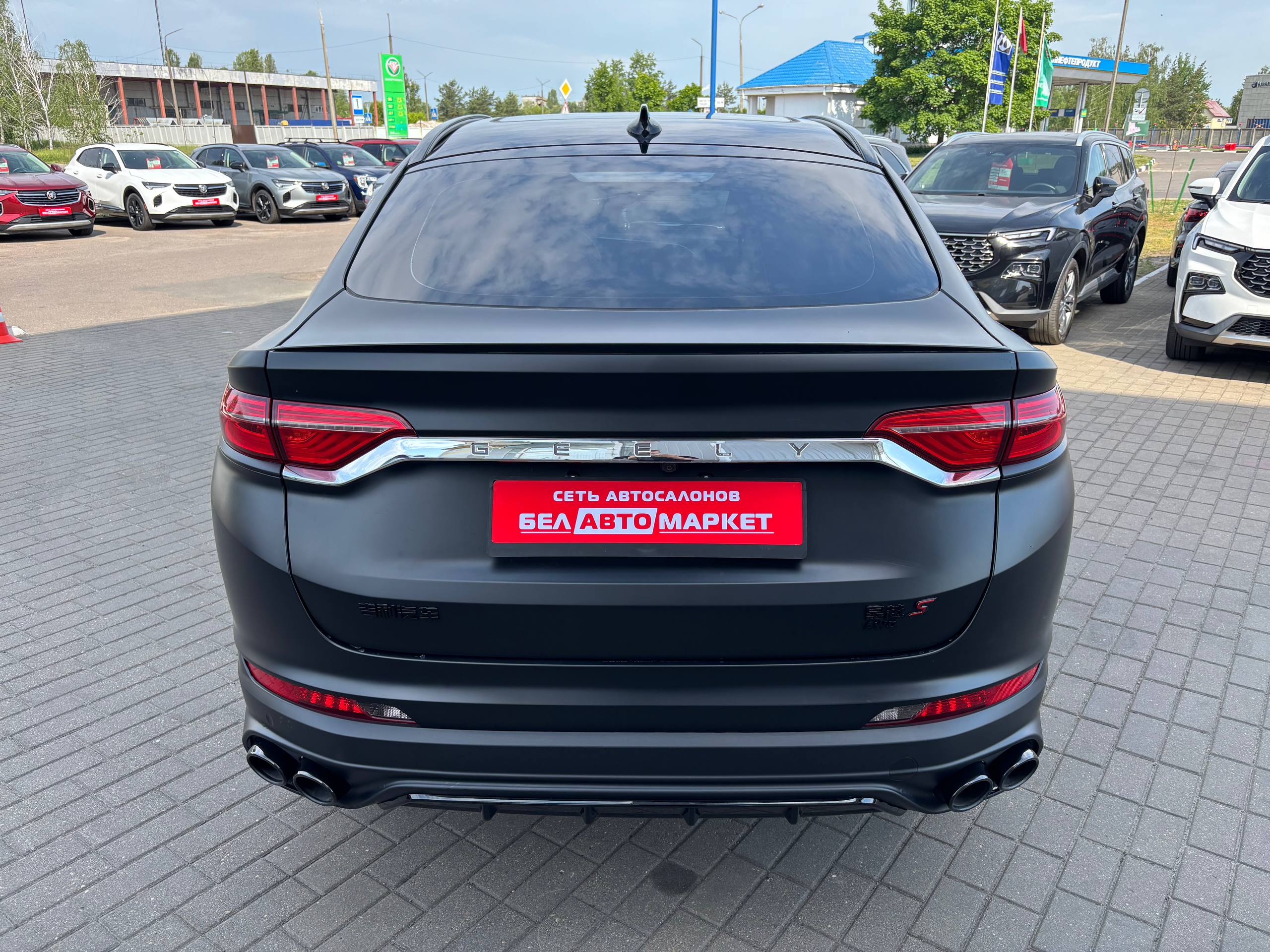 Фото автомобиля 2
