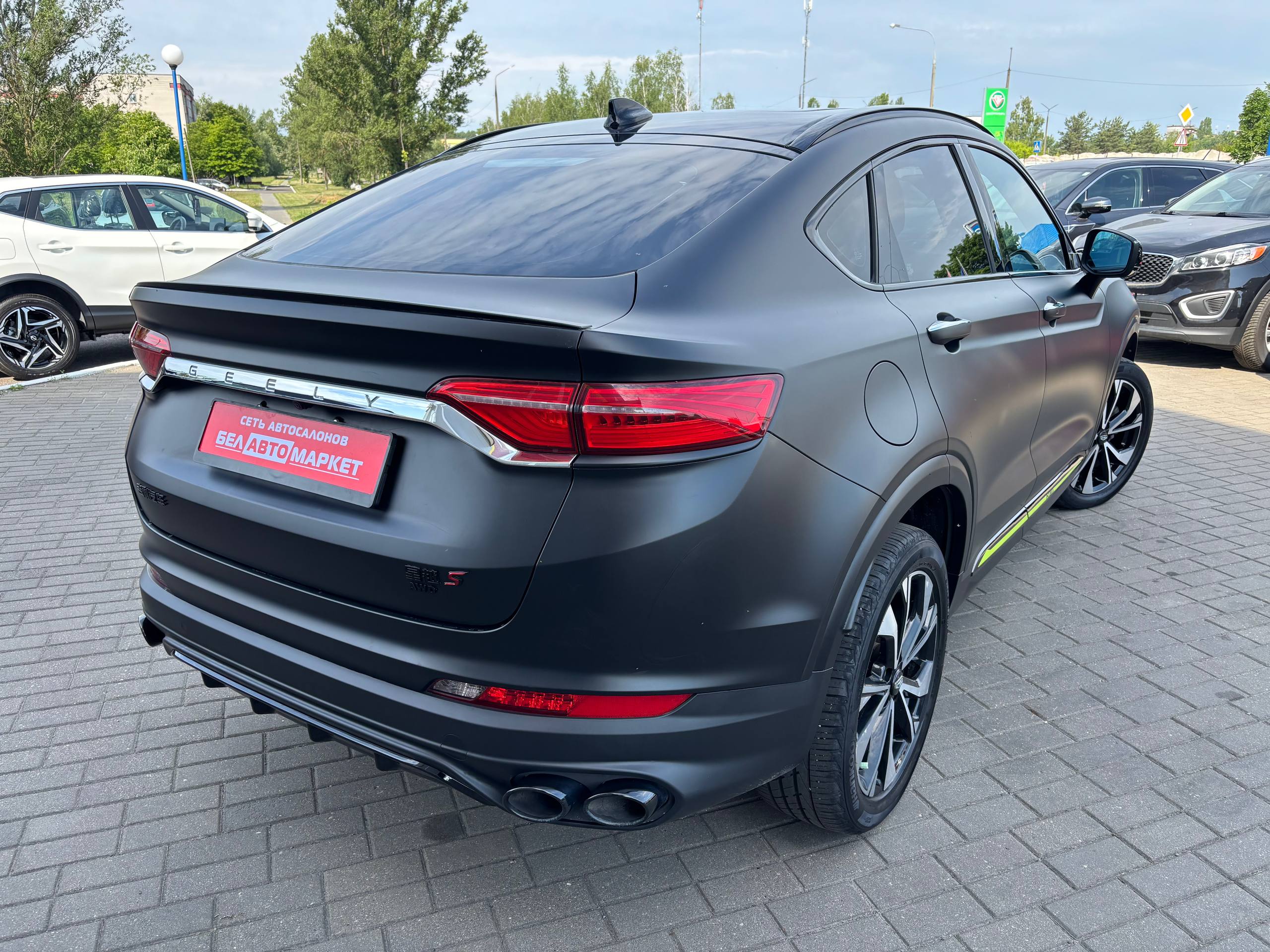 Фото автомобиля 5