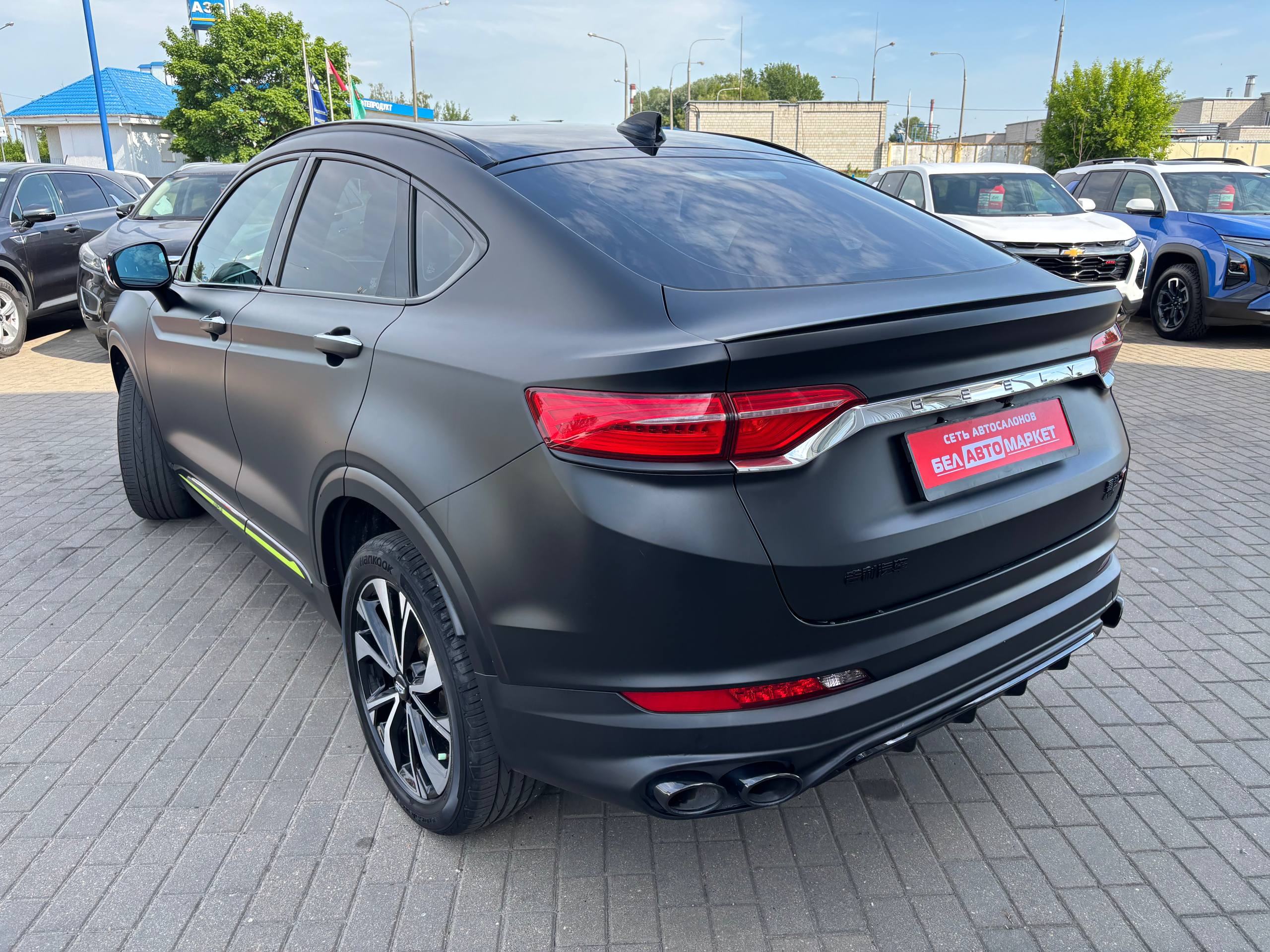 Фото автомобиля 6