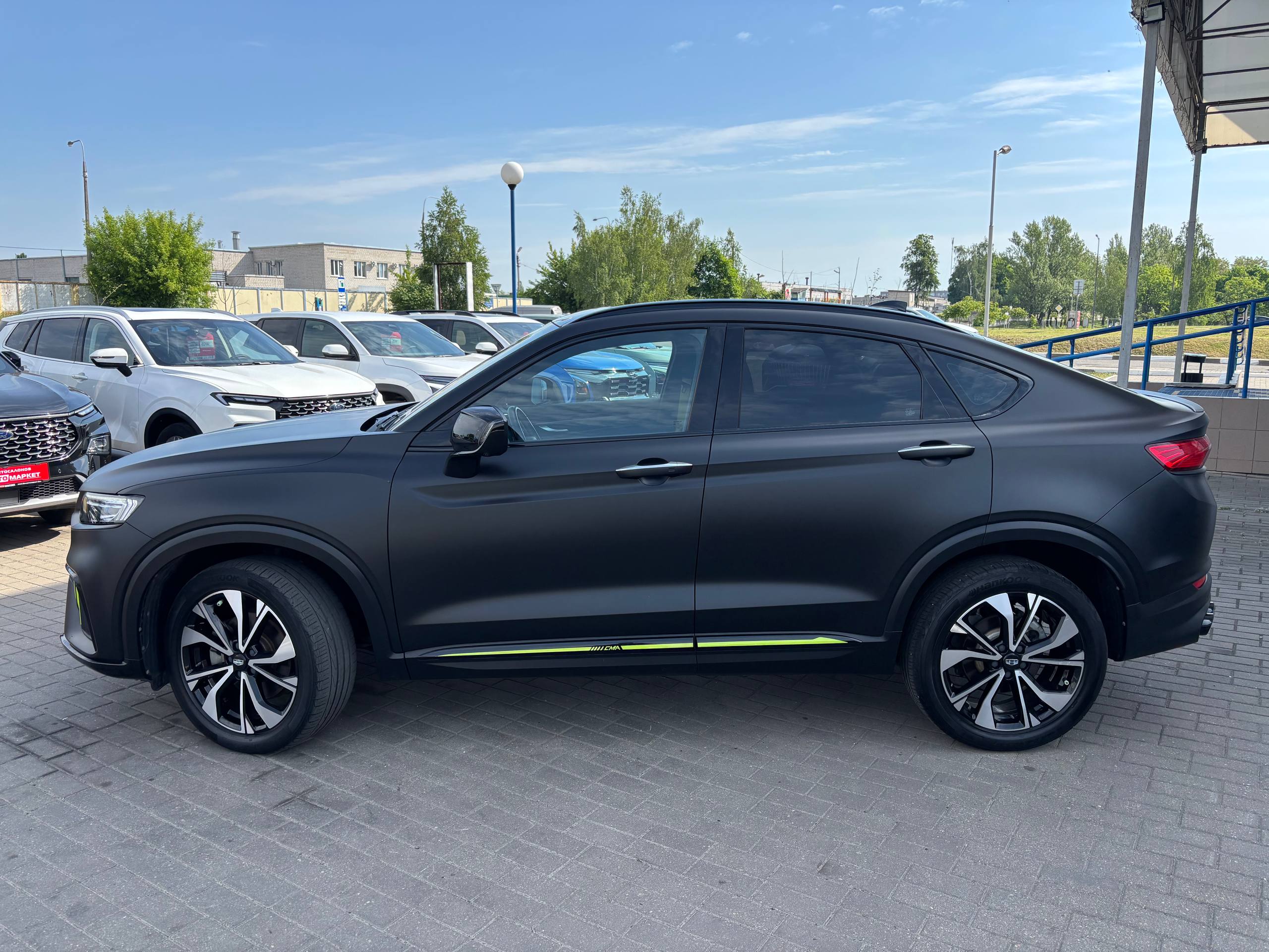 Фото автомобиля 7