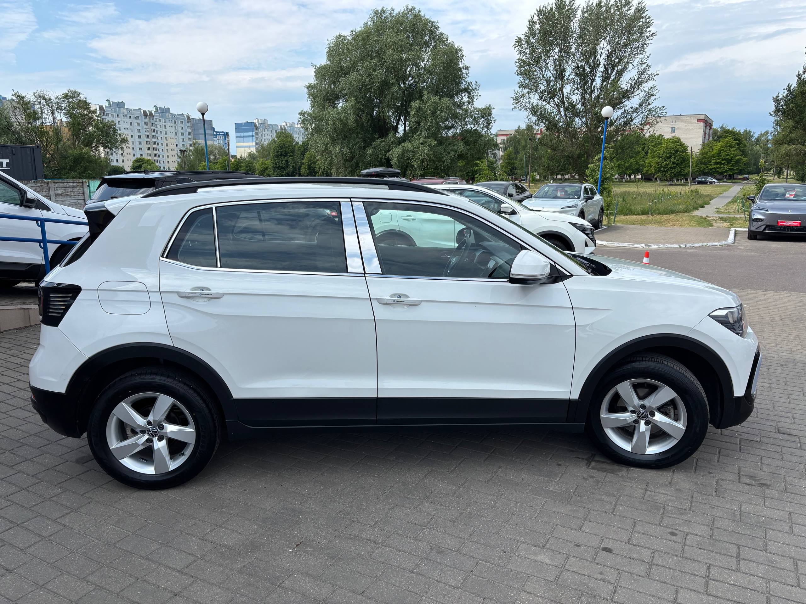 Фото автомобиля 4