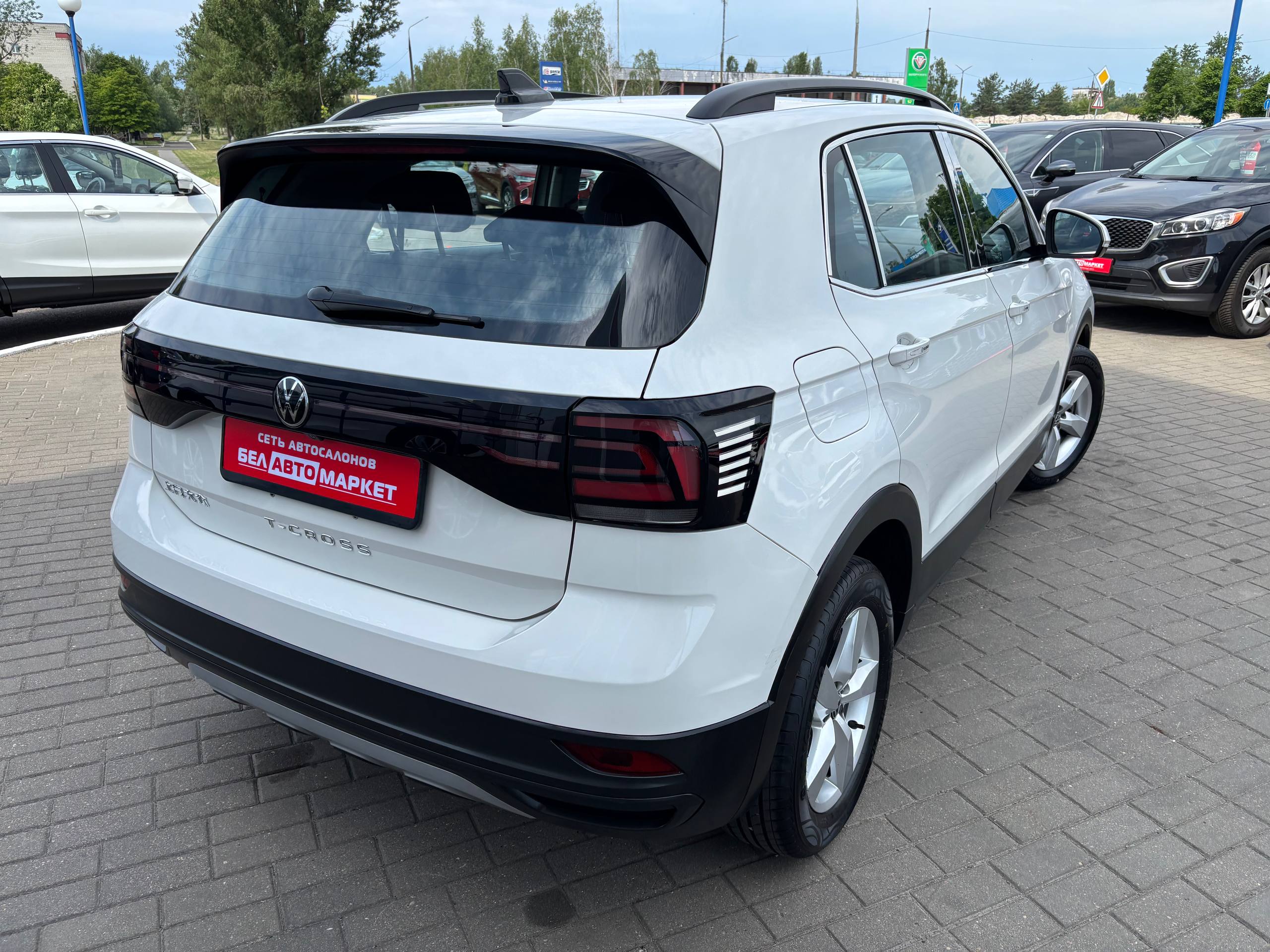 Фото автомобиля 5
