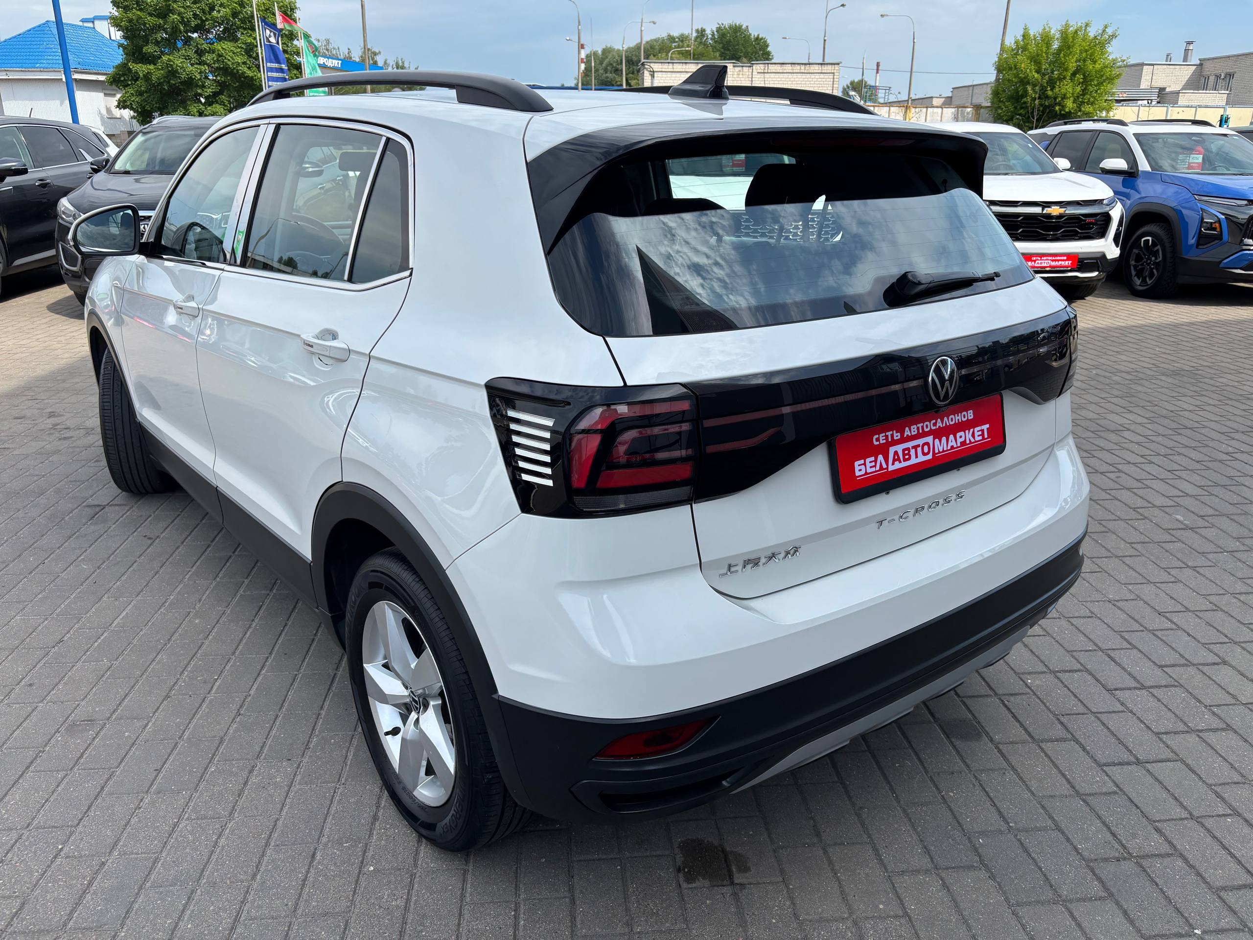Фото автомобиля 6
