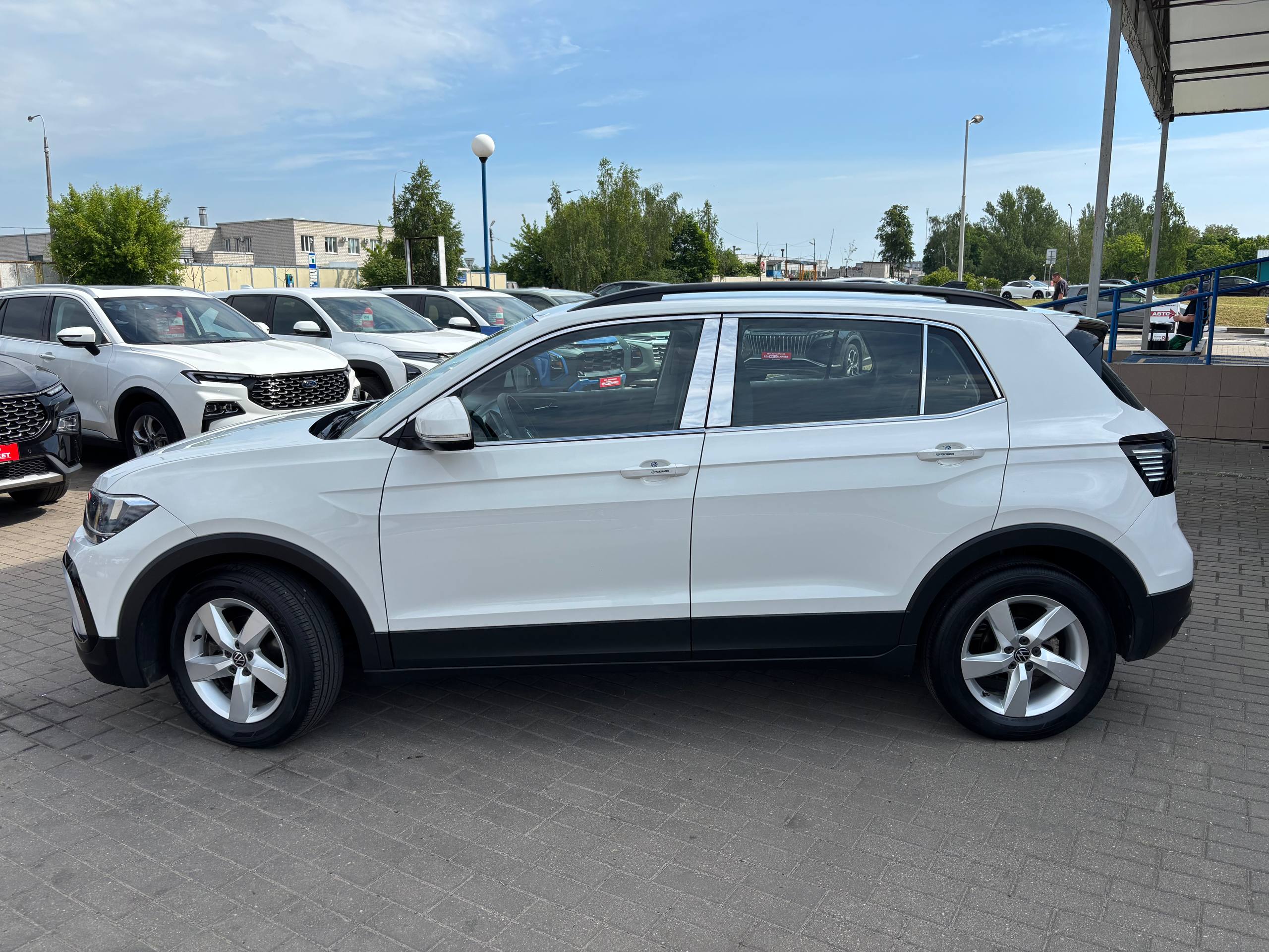 Фото автомобиля 7