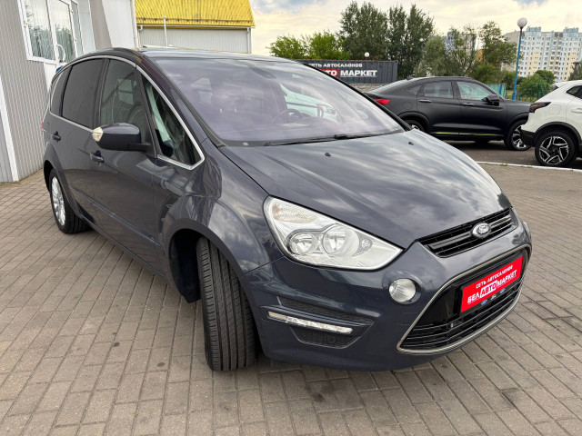 Фото автомобиля 1