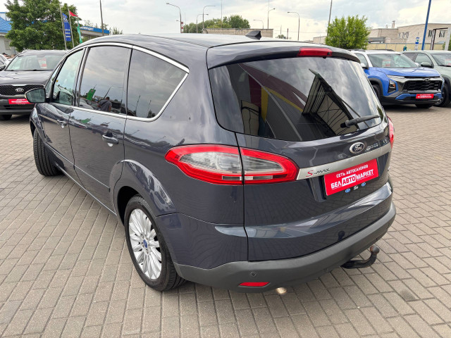 Фото автомобиля 6