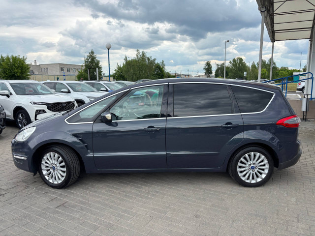 Фото автомобиля 7