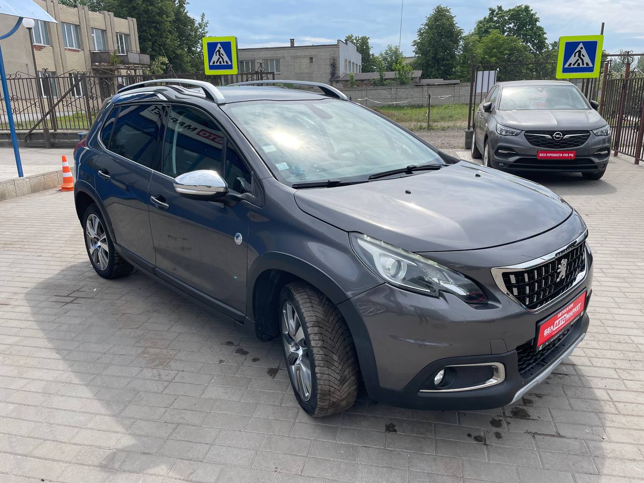 Фото автомобиля 1