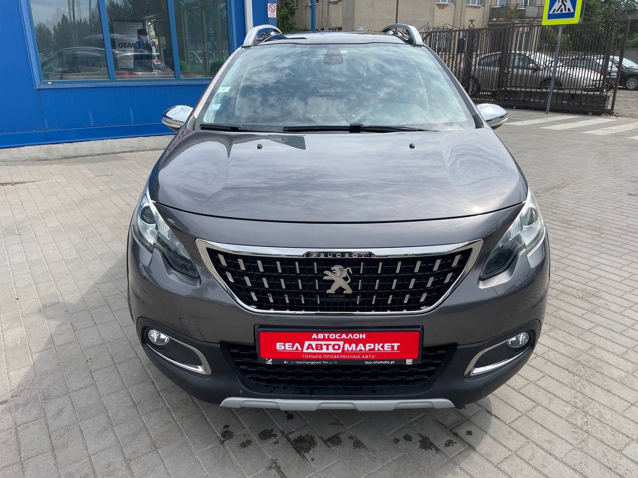 Фото автомобиля 3
