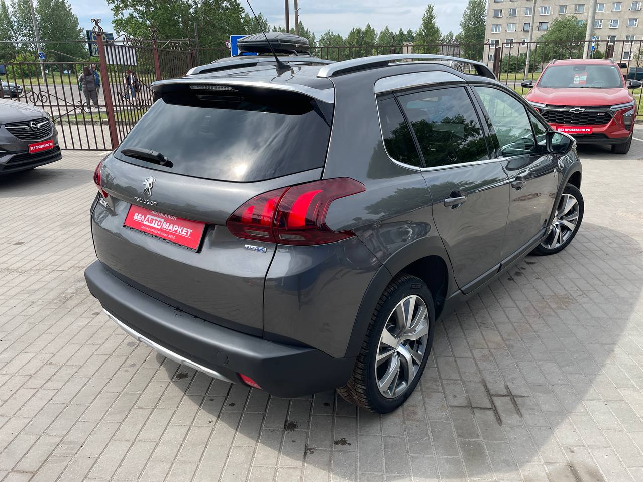 Фото автомобиля 5