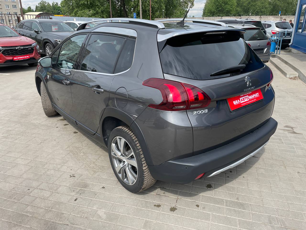Фото автомобиля 6
