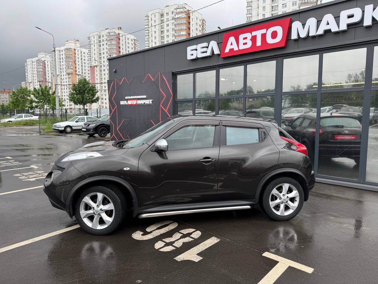 Фото автомобиля 7