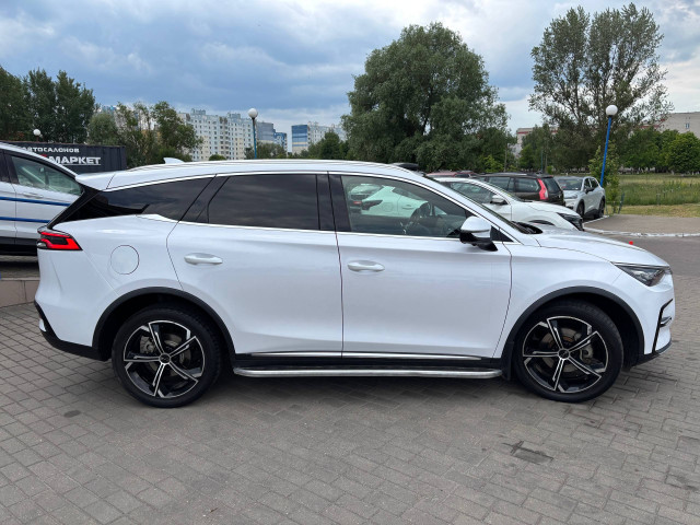 Фото автомобиля 5
