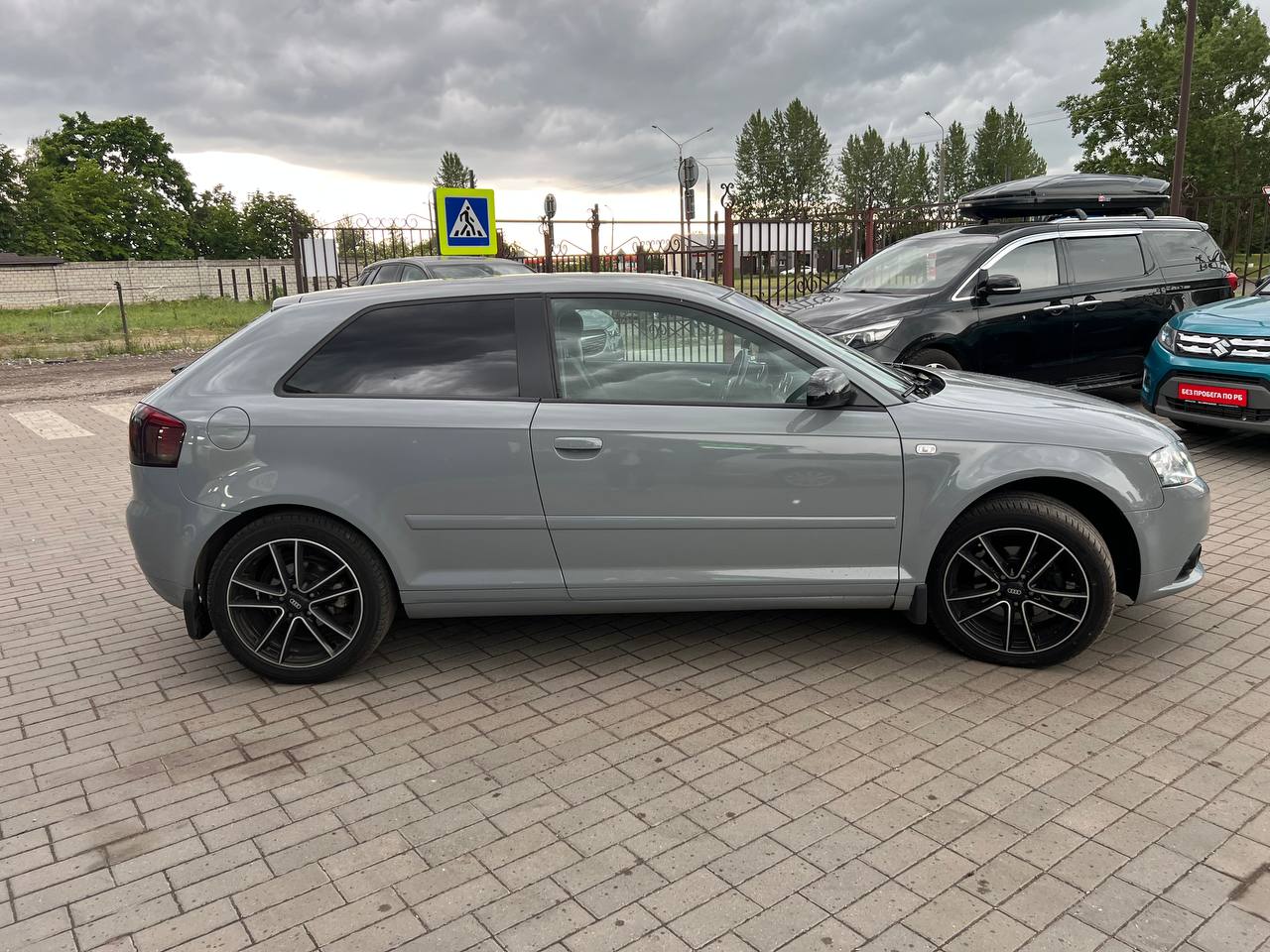 Фото автомобиля 5