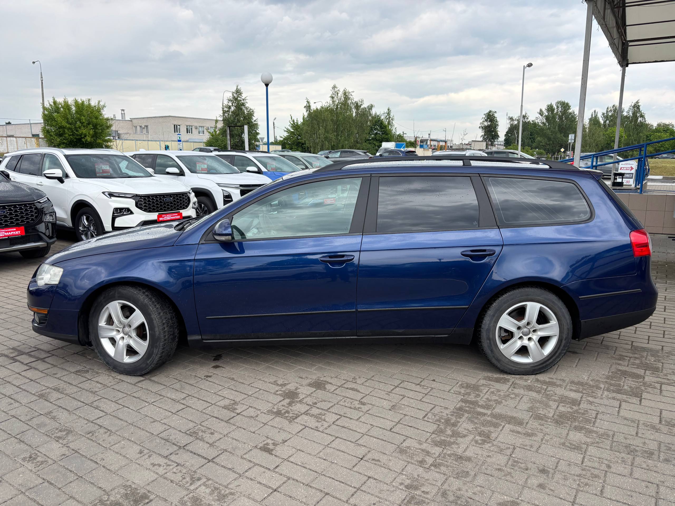 Фото автомобиля 7