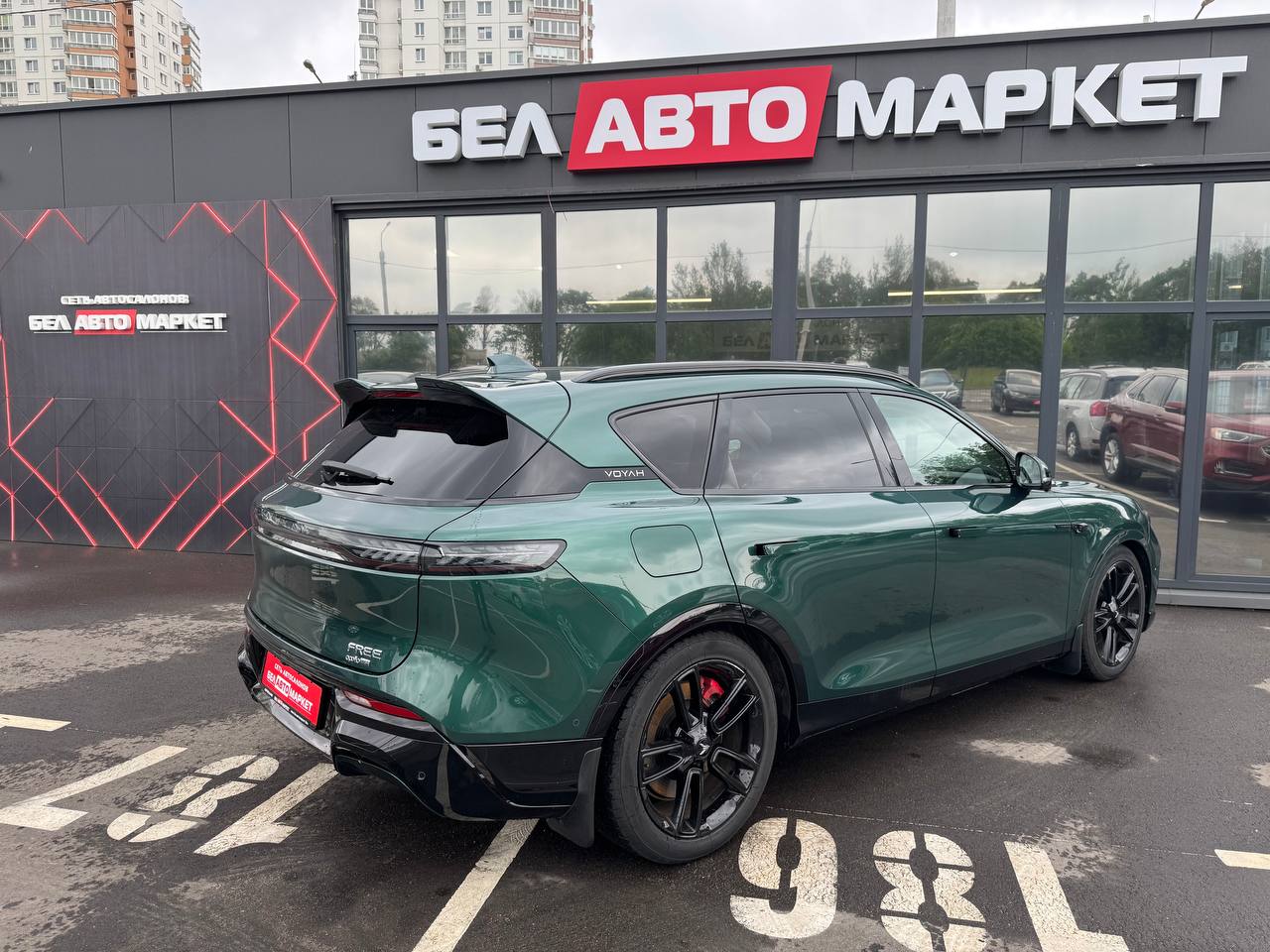 Фото автомобиля 5
