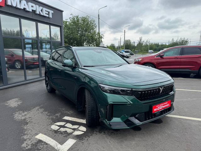 Фото автомобиля 2