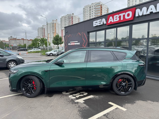 Фото автомобиля 8
