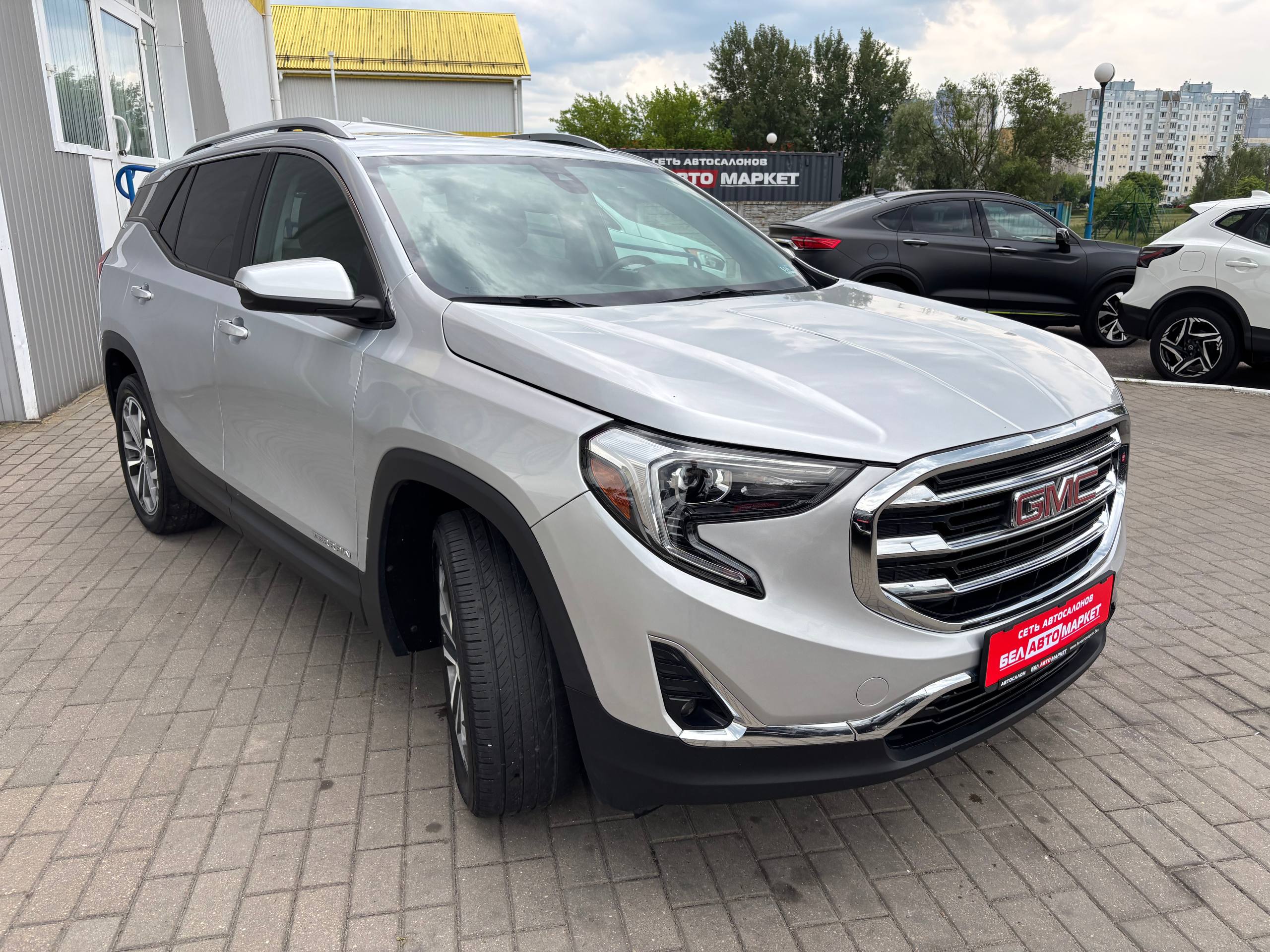 Фото автомобиля 4