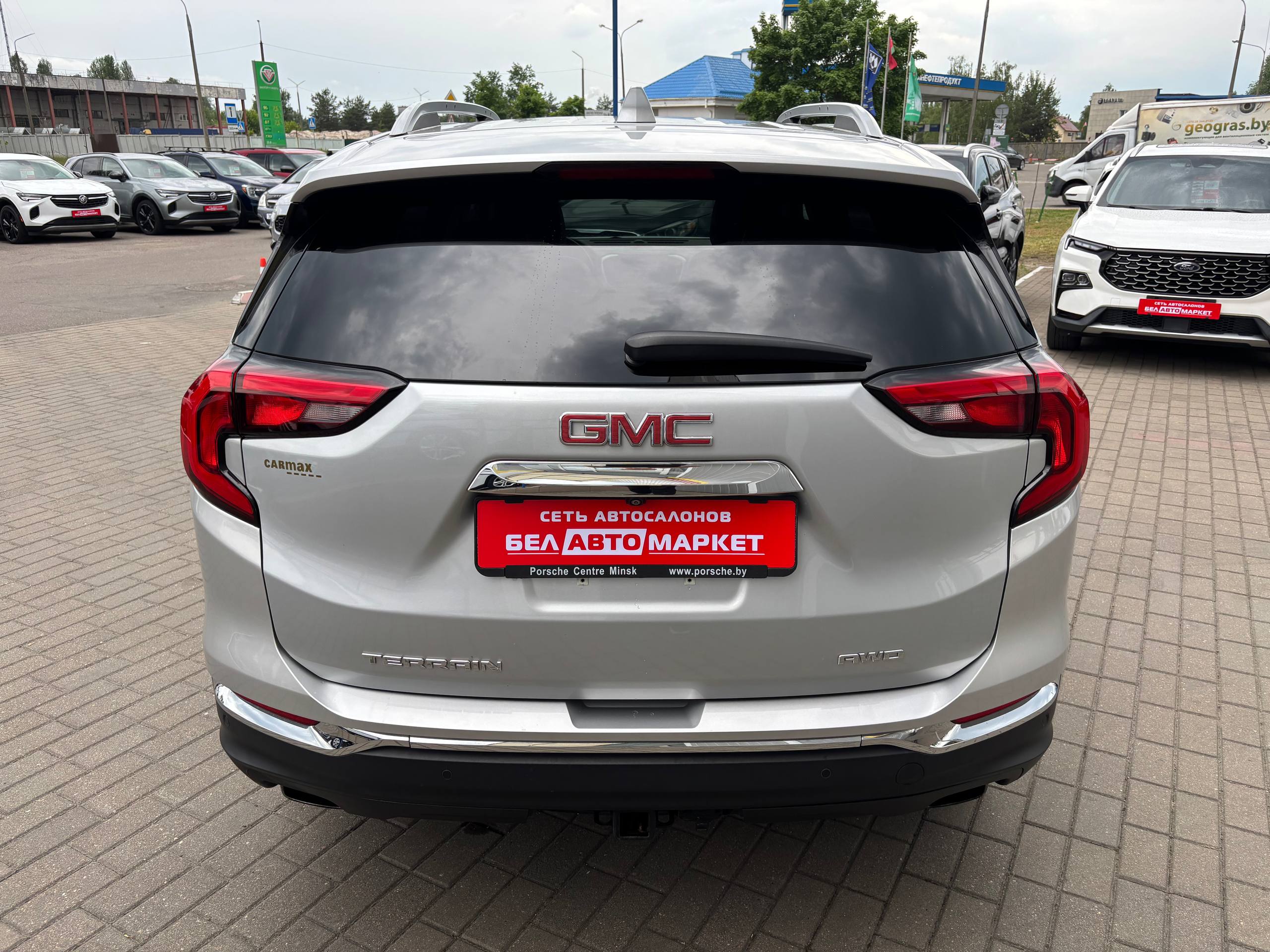 Фото автомобиля 7