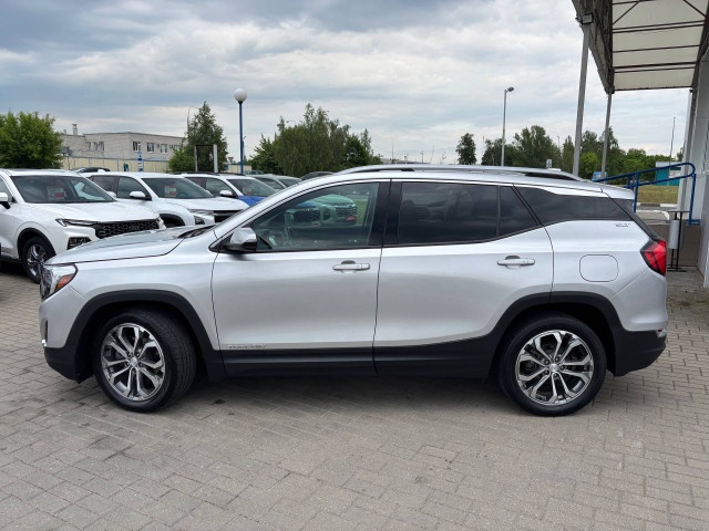 Фото автомобиля 9