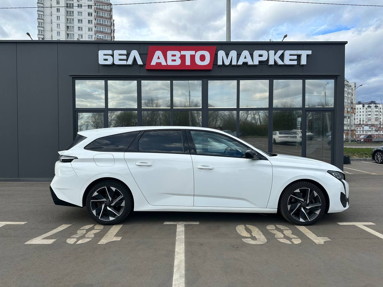 Фото автомобиля 1