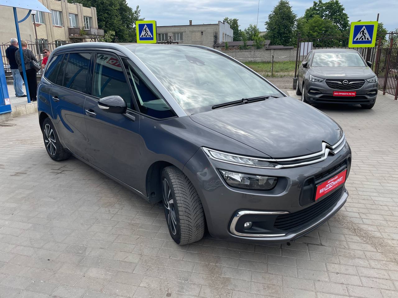 Фото автомобиля 4