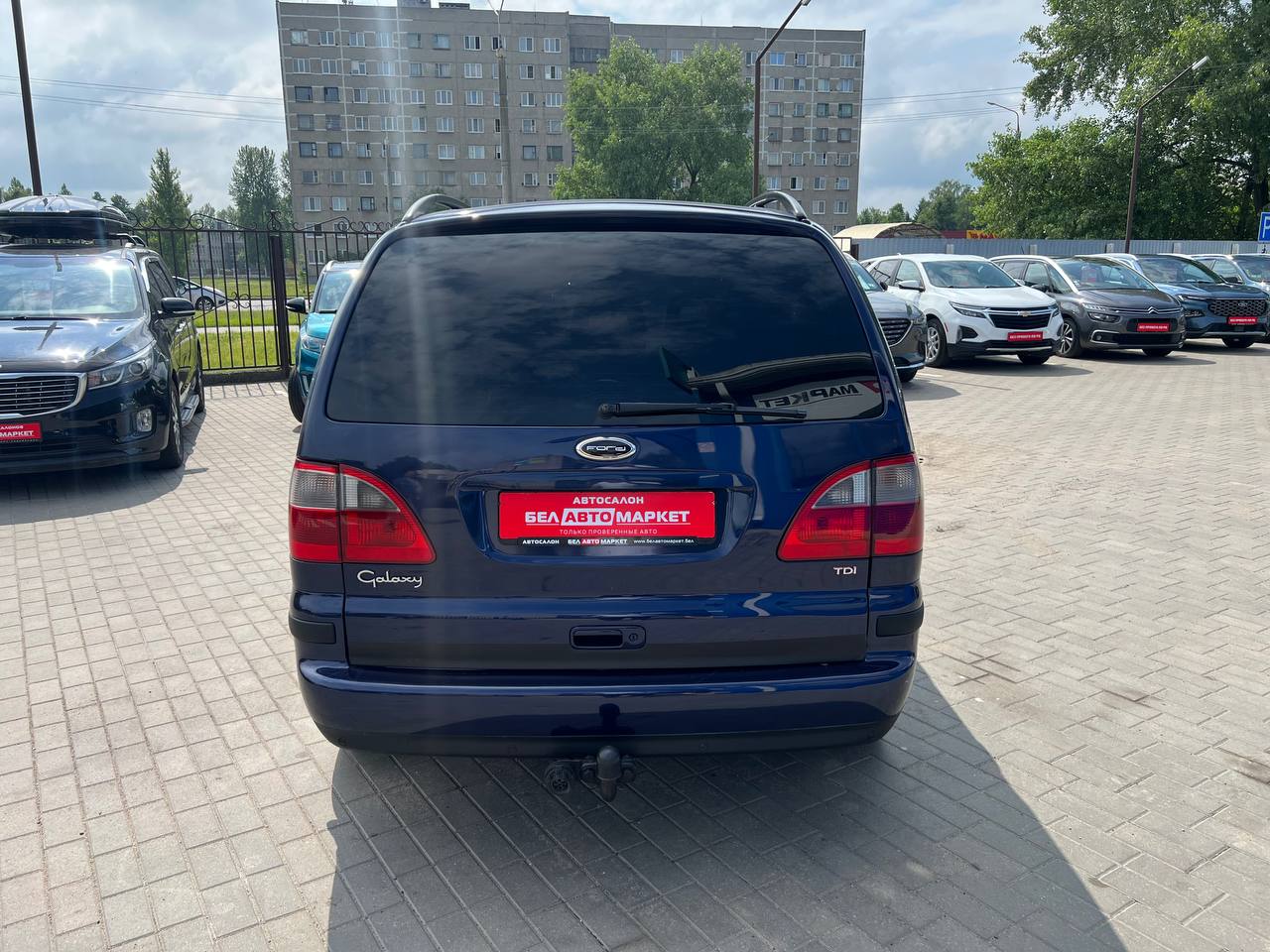 Фото автомобиля 5