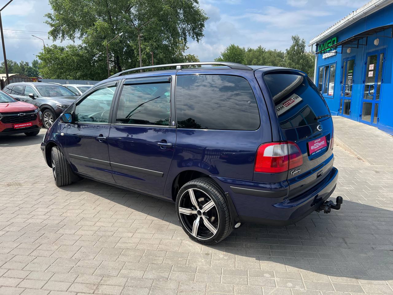 Фото автомобиля 7