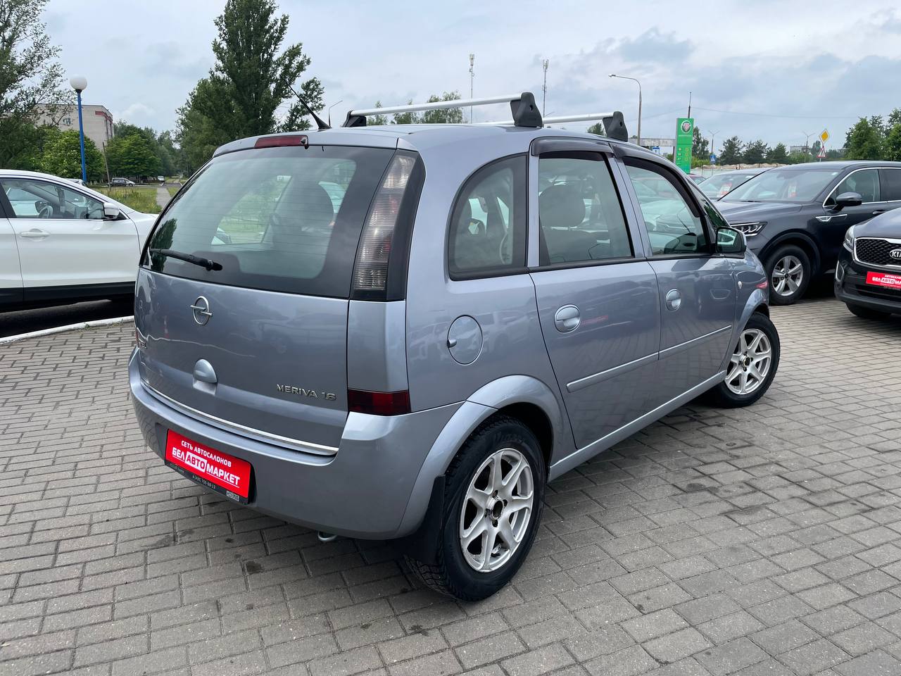 Фото автомобиля 5