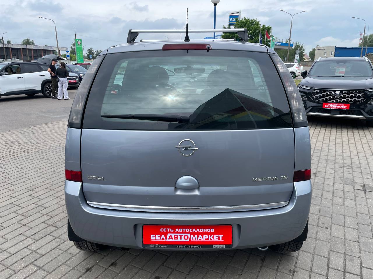 Фото автомобиля 6