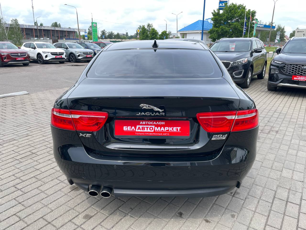 Фото автомобиля 1