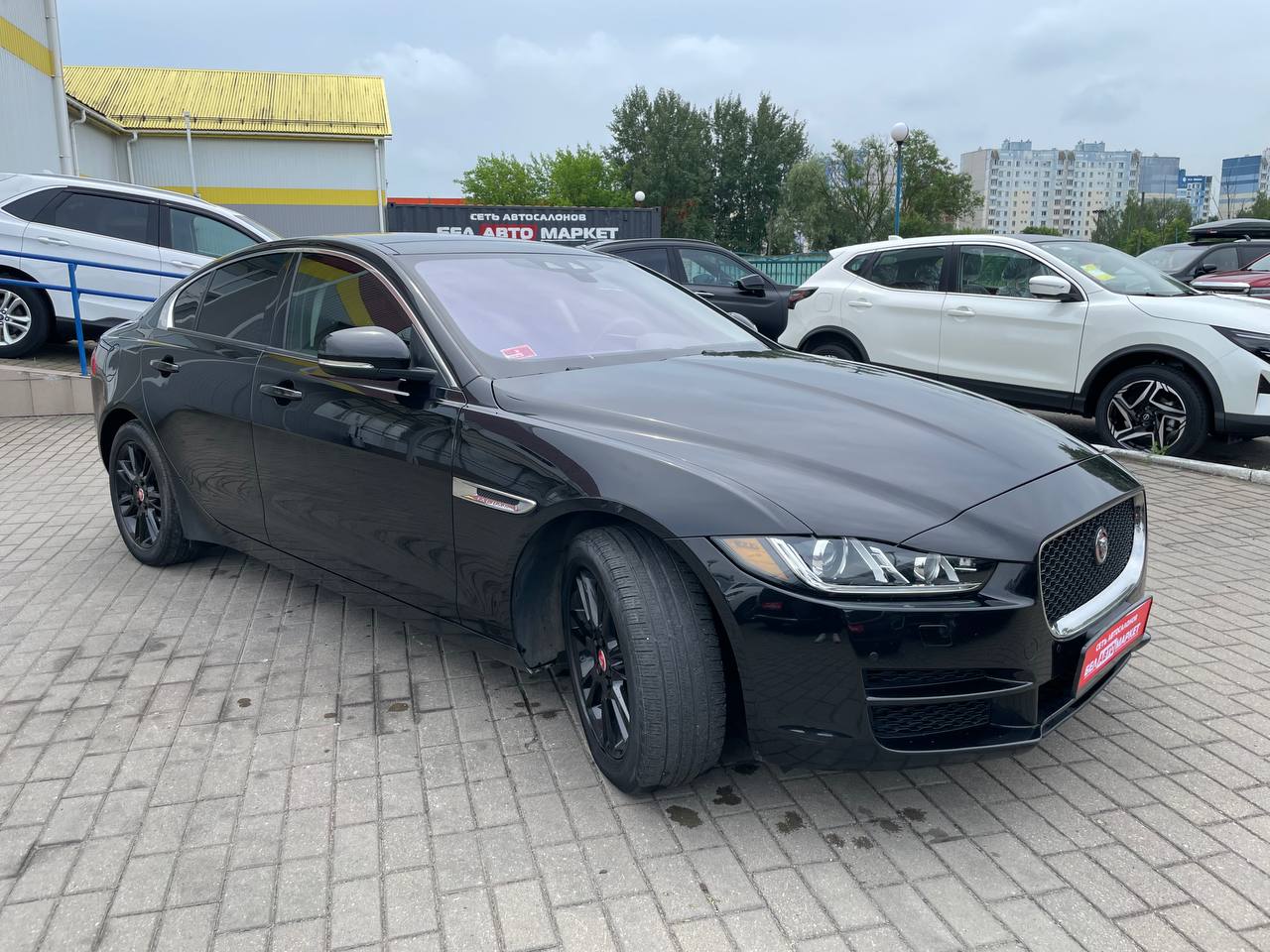 Фото автомобиля 2